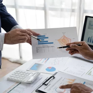 Bookkeeping services for Real Estate Investors